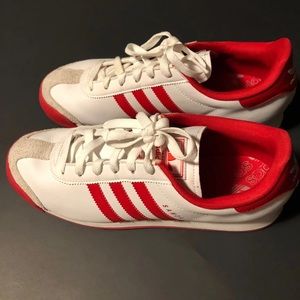 (Sold) Adidas Samoa